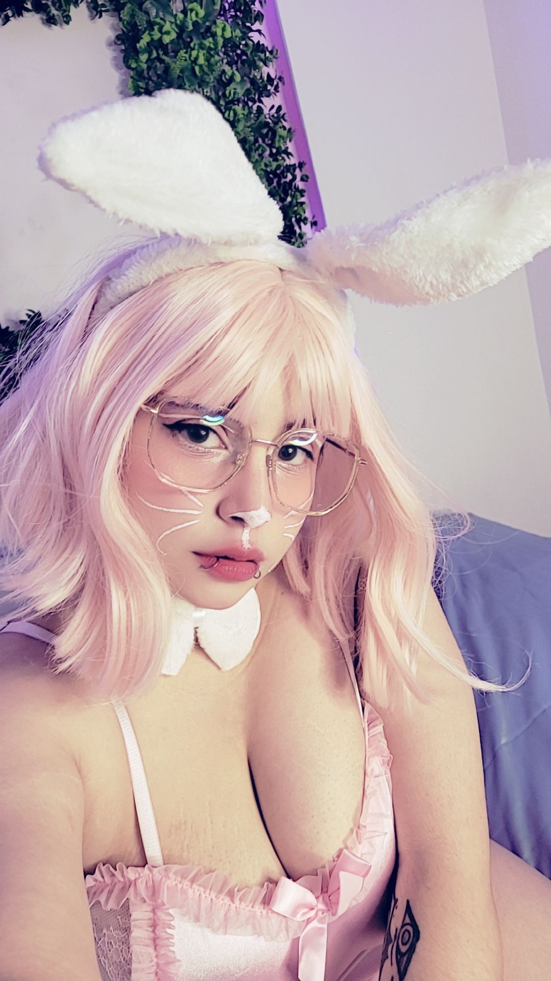 Interprète Nora_Tulipan Photo 4