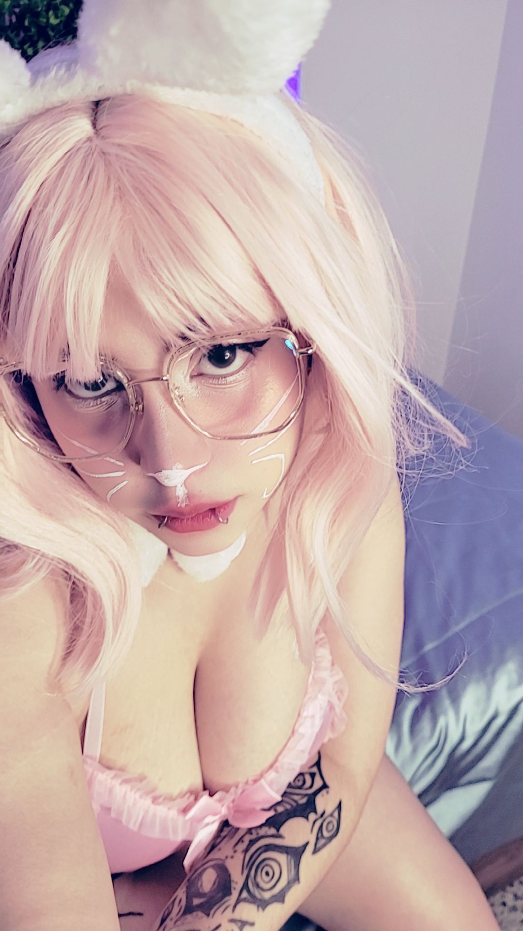 Interprète Nora_Tulipan Photo 2