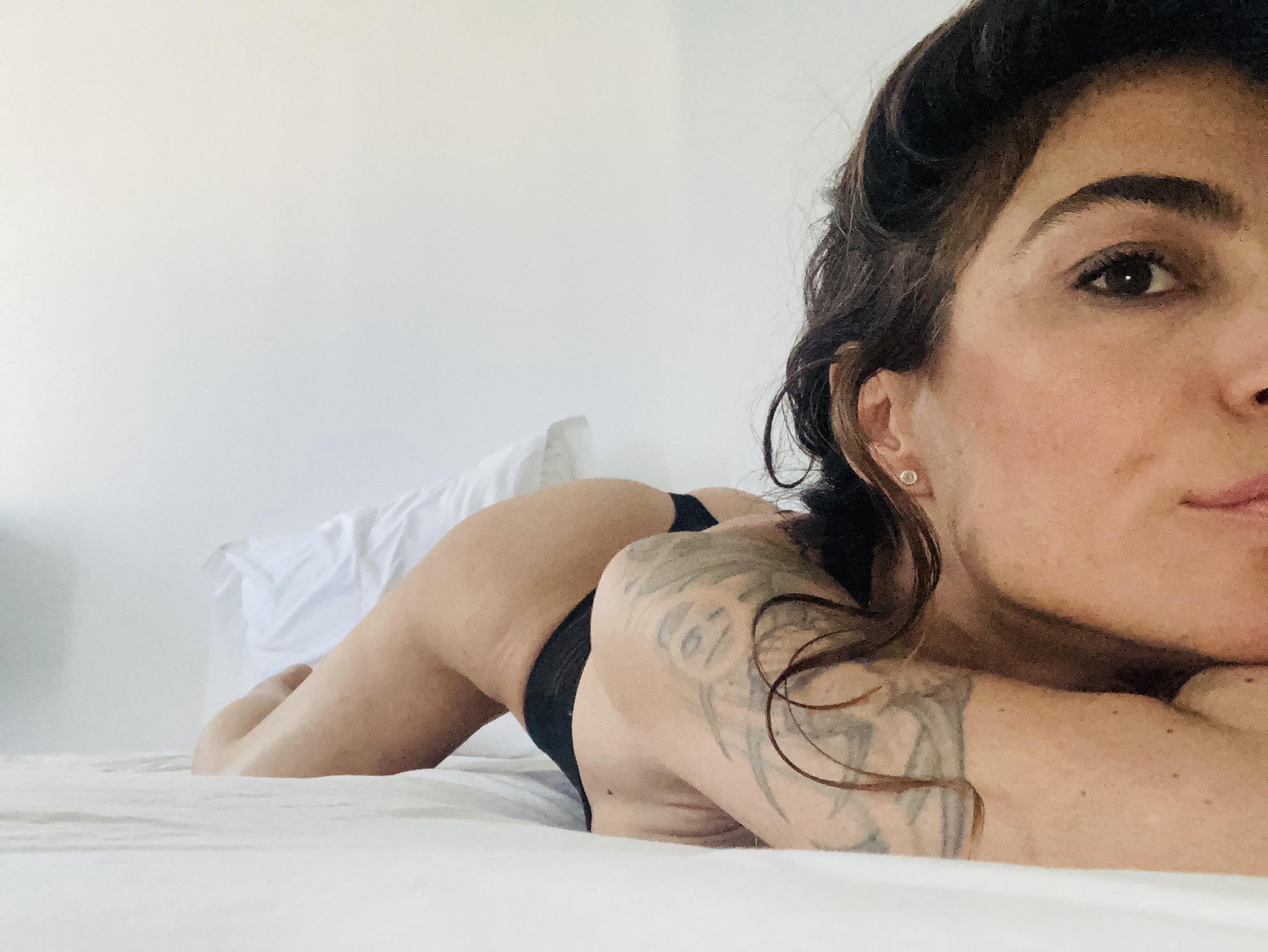 Interprète OcTo_Pussy Photo 3