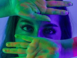 Image de profil du modèle de webcam PaulisGolden