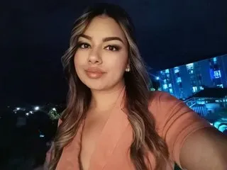 SammyHonson immagine del profilo del modello di cam