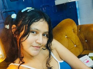 yerithcute_10 Profilbild des Cam-Modells 