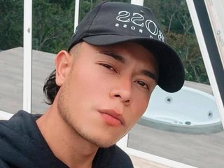 AndresCock100 profielfoto van cam model 