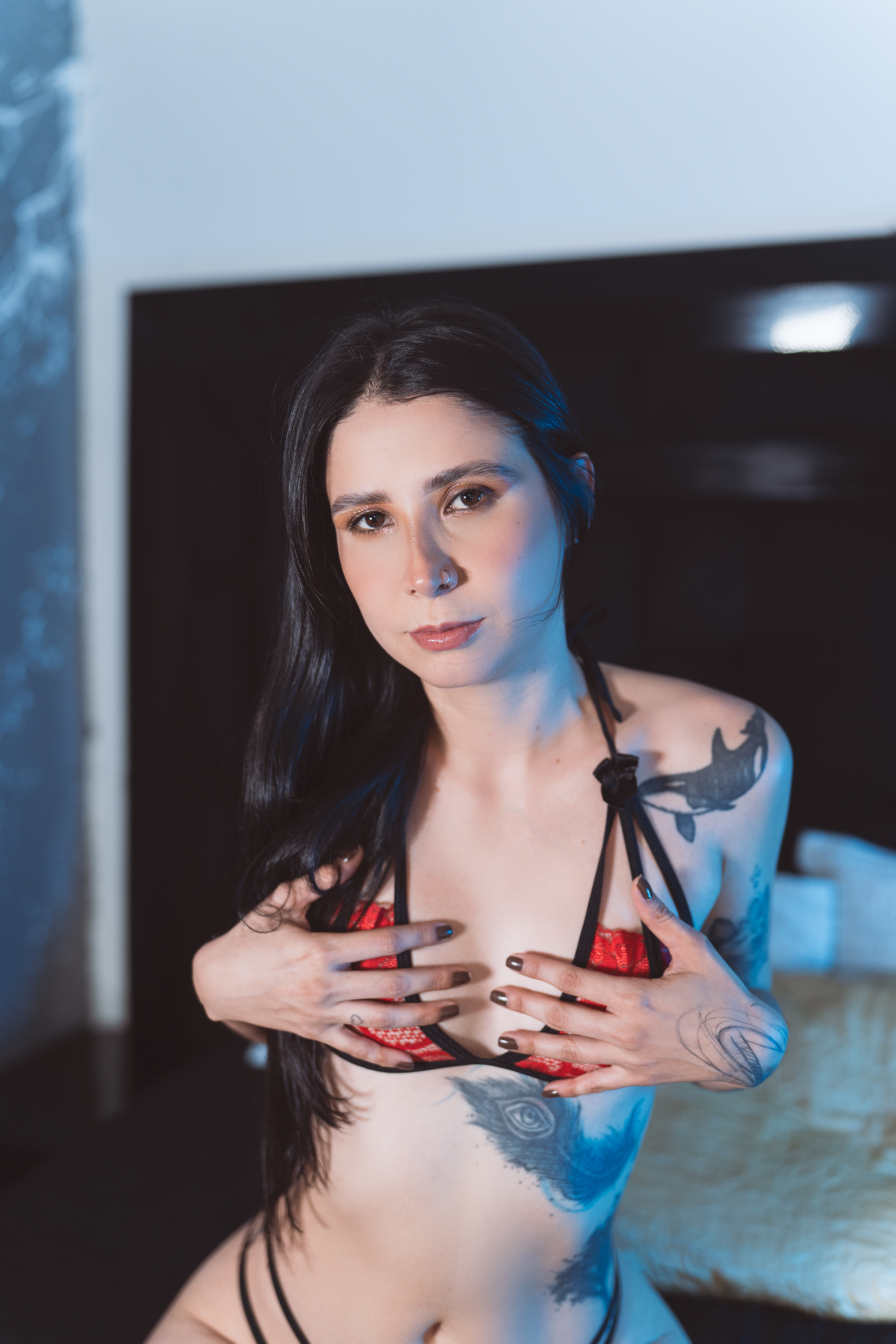 Interprète MegganJobbs Photo 8