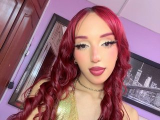 jazlyndoll Profilbild des Cam-Modells 