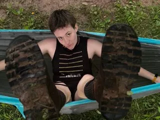 DevilishlyDani profielfoto van cam model