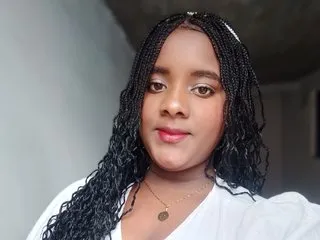akendacaruso101cm profilbild på webbkameramodell