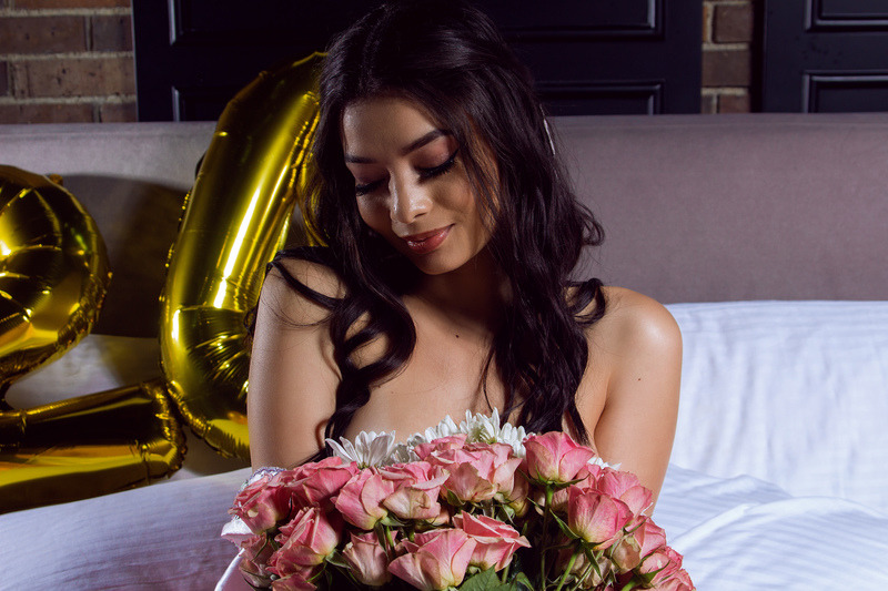 Interprète Julianaa18 Photo 9