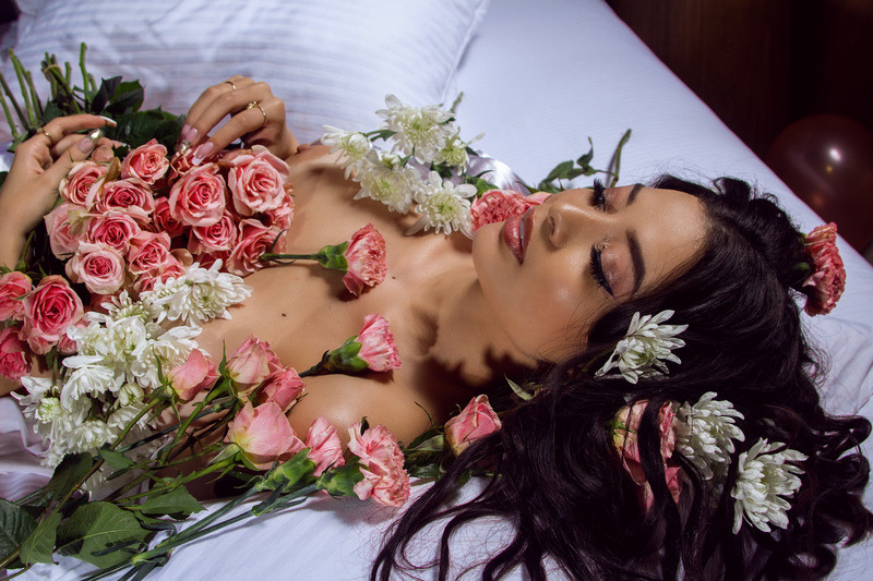 Interprète Julianaa18 Photo 7