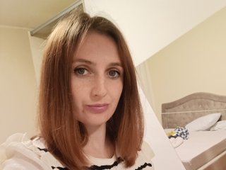 Inuzza82 profielfoto van cam model