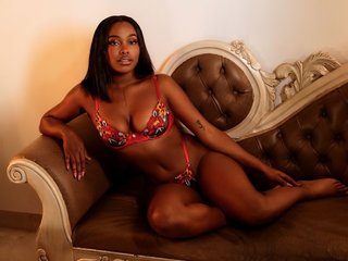 Foto de perfil de modelo de webcam de Kasey_Delvey 