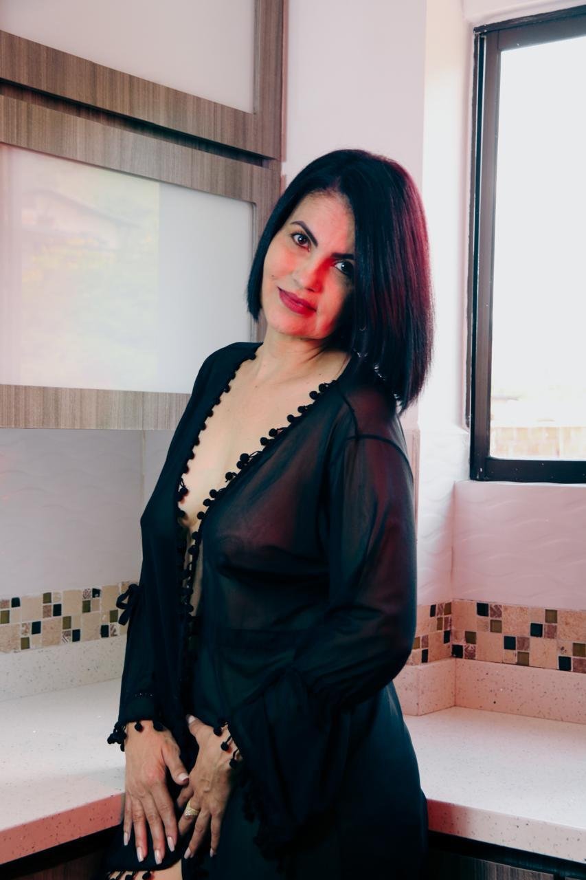 Artista GraceMontgomery Foto 3