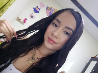 AlessiaVilla immagine del profilo del modello di cam