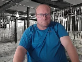 Imagen de perfil de modelo de cámara web de DanishDynemite