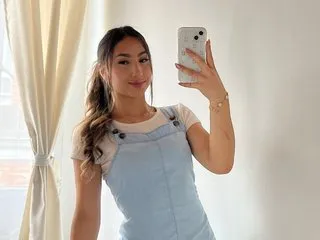 EmmaVal profielfoto van cam model