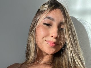 Image de profil du modèle de webcam EmmaVal