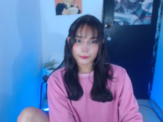 Profilbilde av Liah_sexydoll webkamera modell