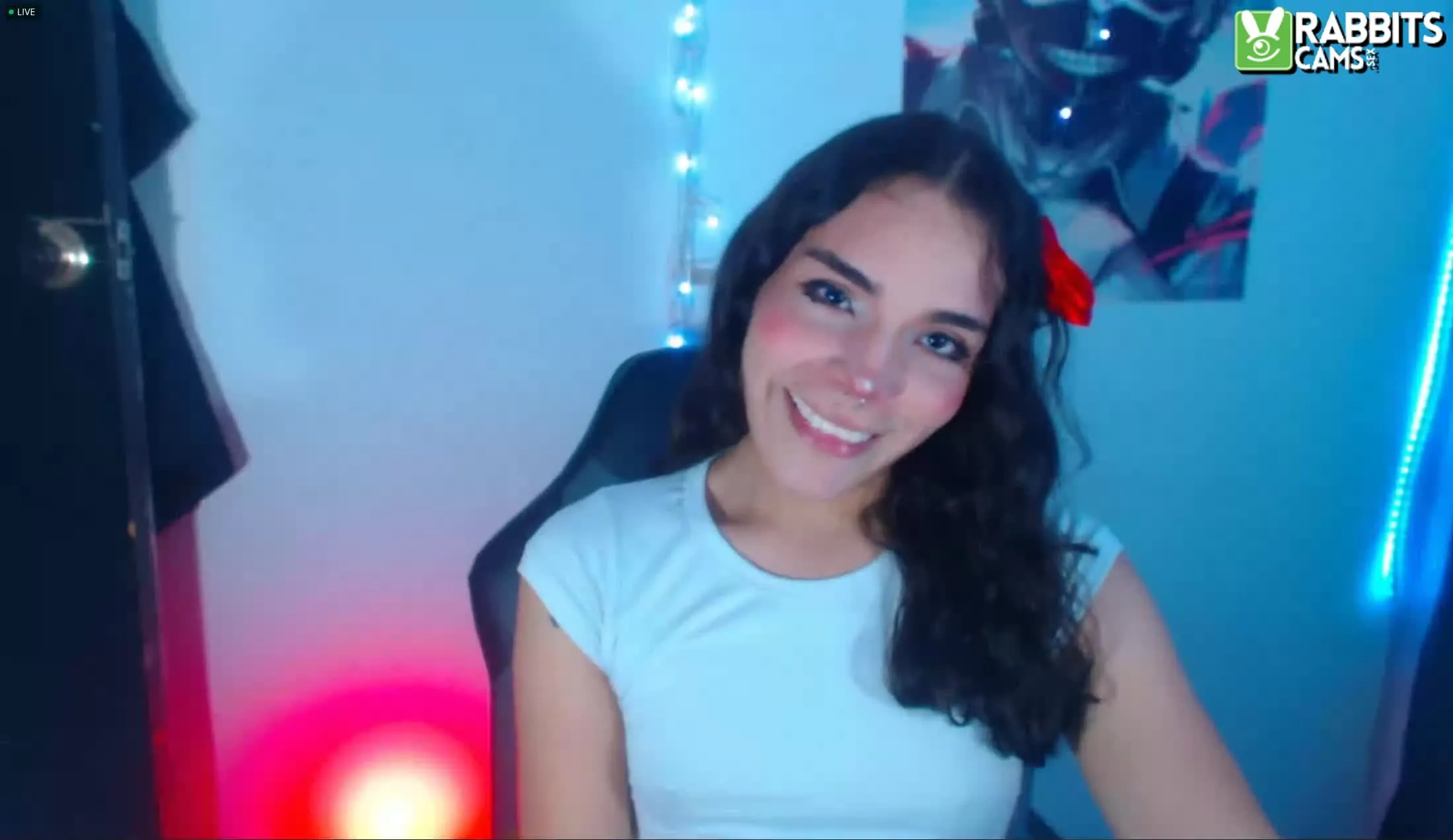 Interprete Liah_sexydoll Video 1