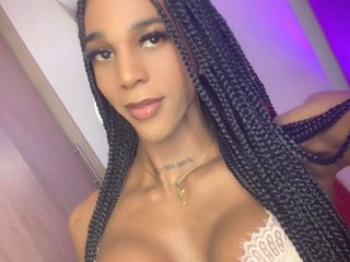 Valeria_Montes01 Profilbild des Cam-Modells 