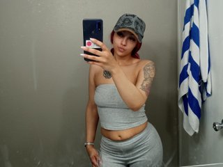 xxxTheSquirtingDaisyxxx Profilbild des Cam-Modells 