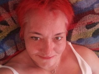 Image de profil du modèle de webcam Alysson_xxx