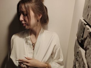 StormyLuna profielfoto van cam model 