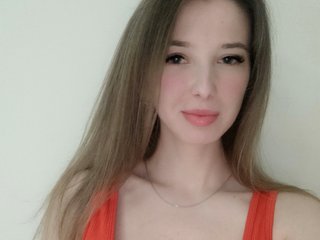 StormyLuna profielfoto van cam model 