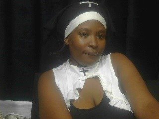 Missm25 profilbild på webbkameramodell