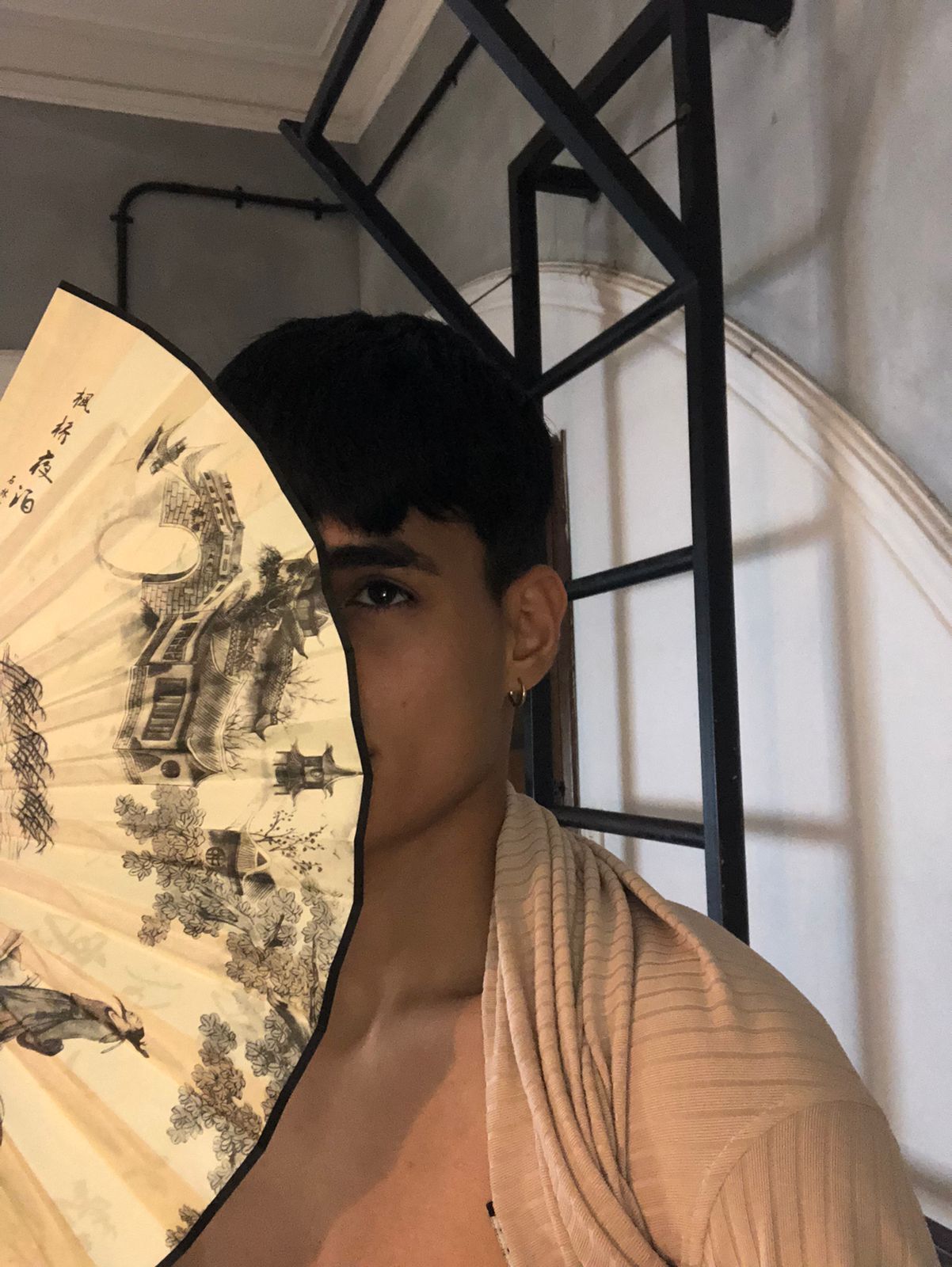 Artist Dani_mc Foto 2