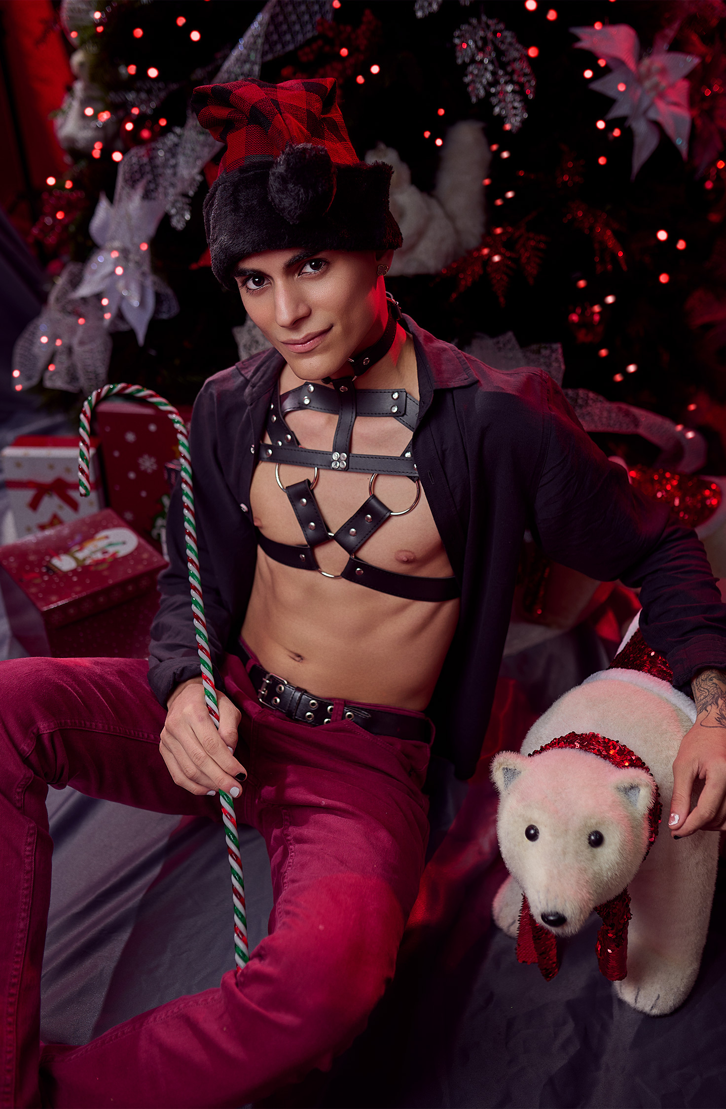 Intérprete Dani_mc Foto 4