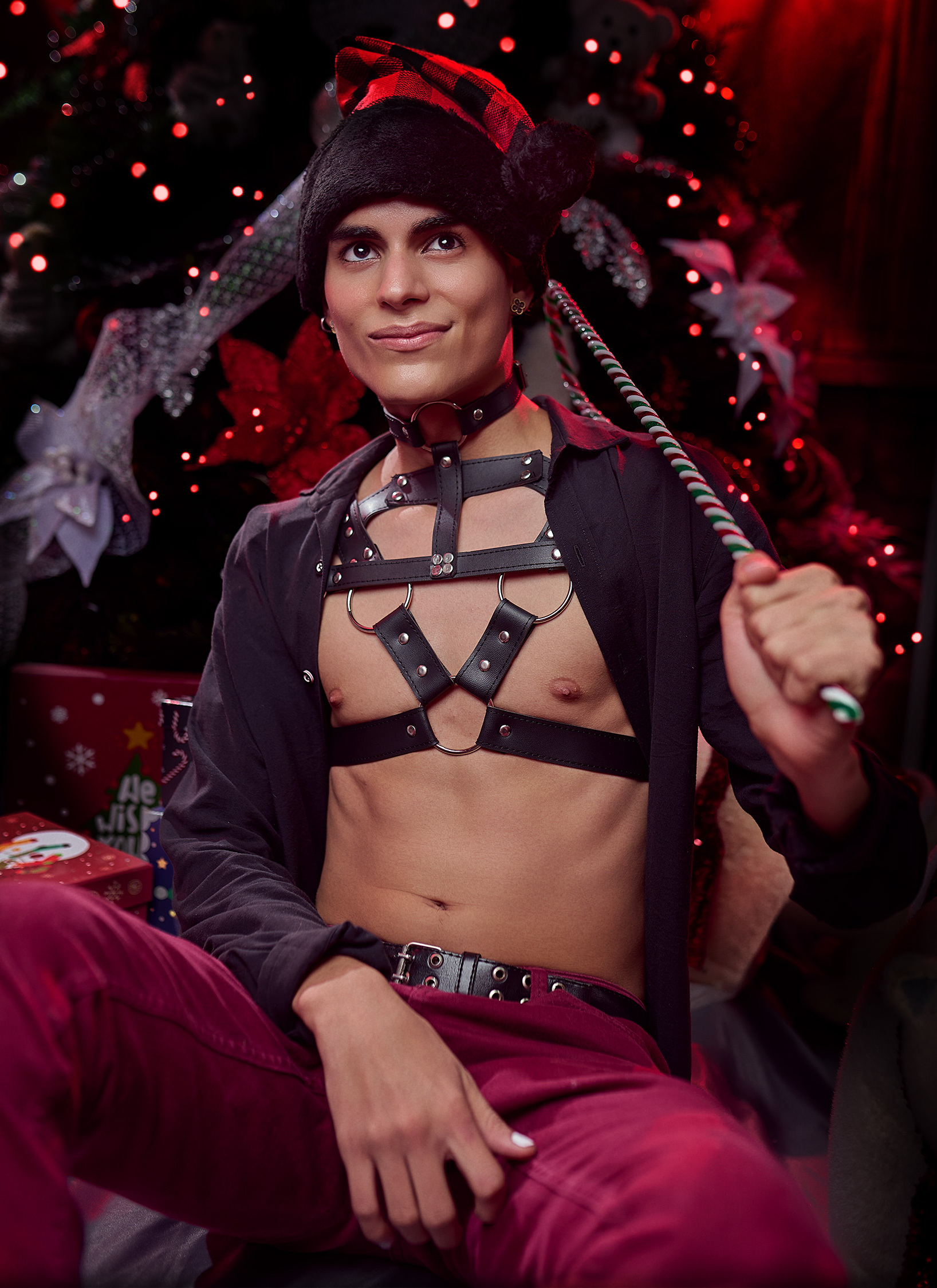 Intérprete Dani_mc Foto 3