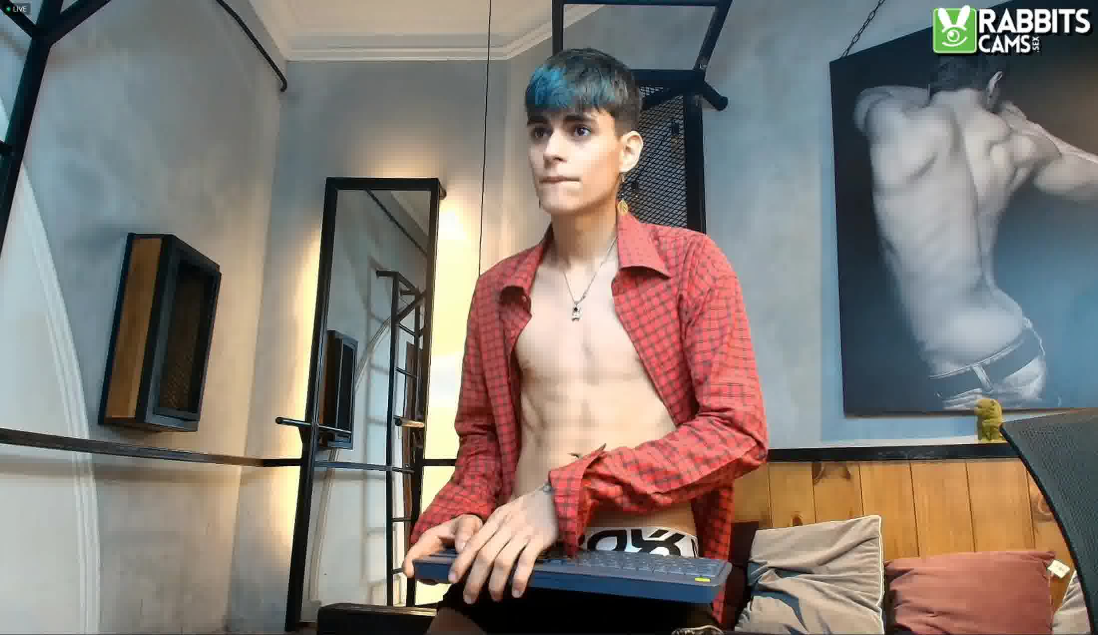 Artista Dani_mc Video 1