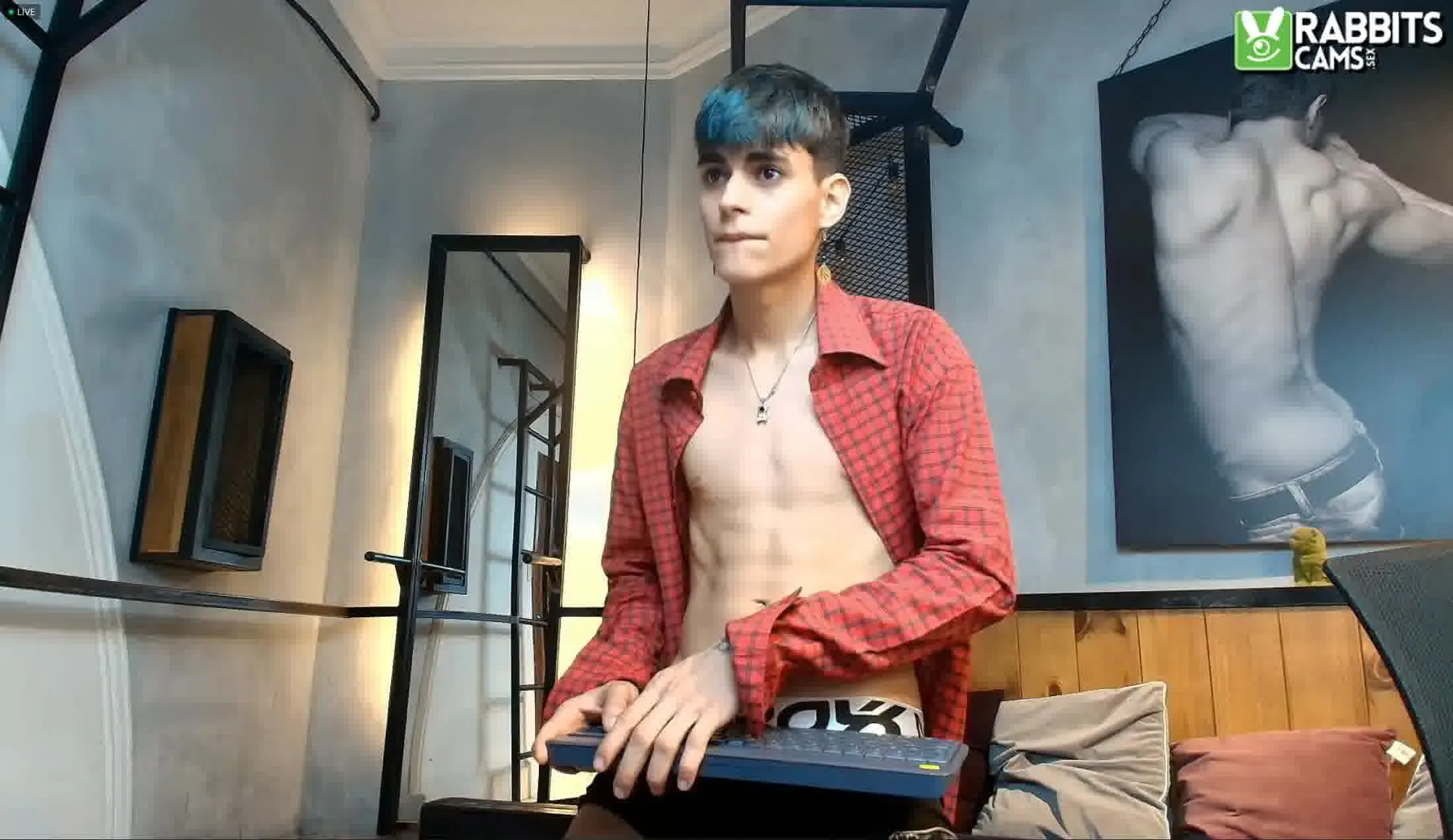 Interprète Dani_mc Vidéo 2