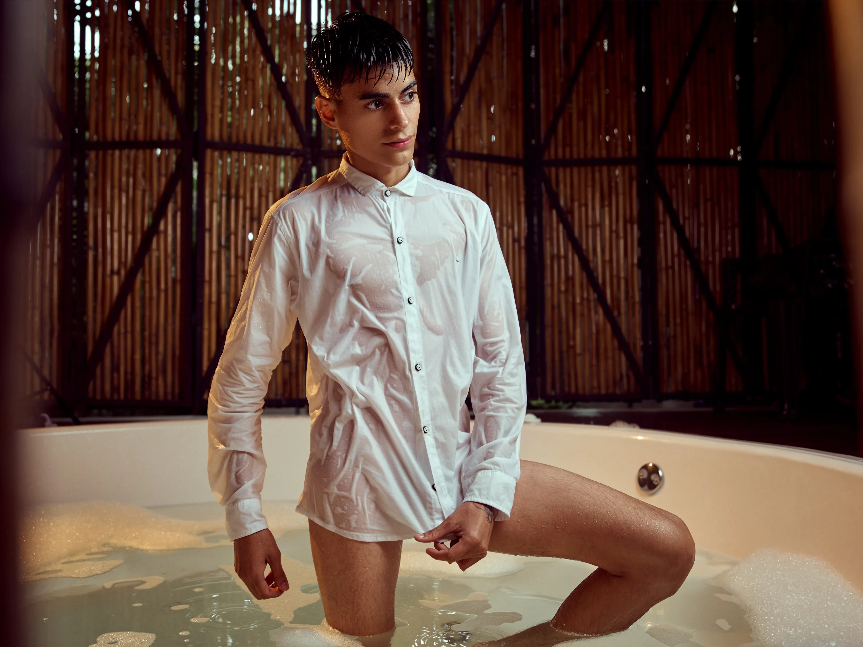 Utøver Dani_mc Bilde 6