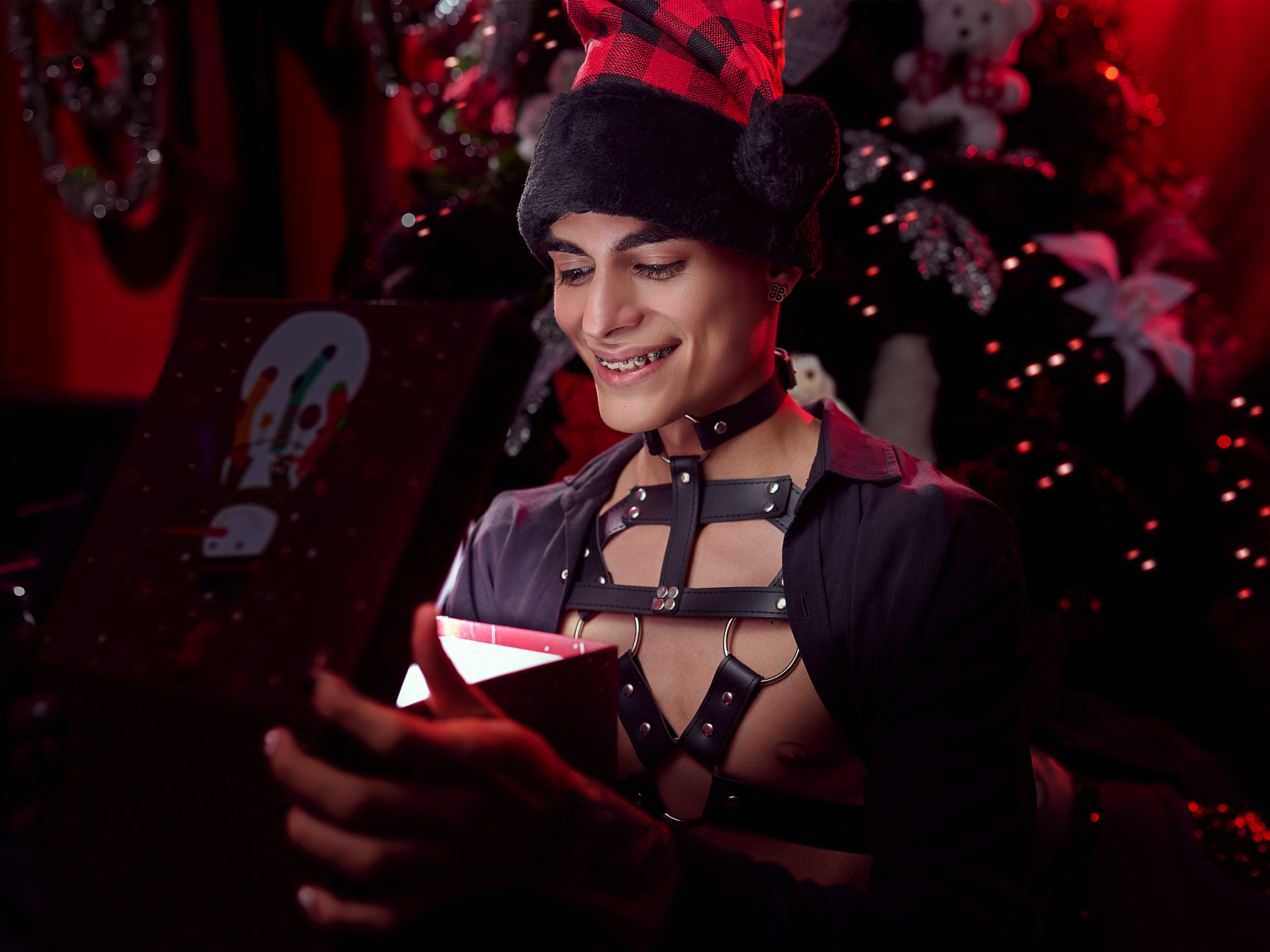 Intérprete Dani_mc Foto 1