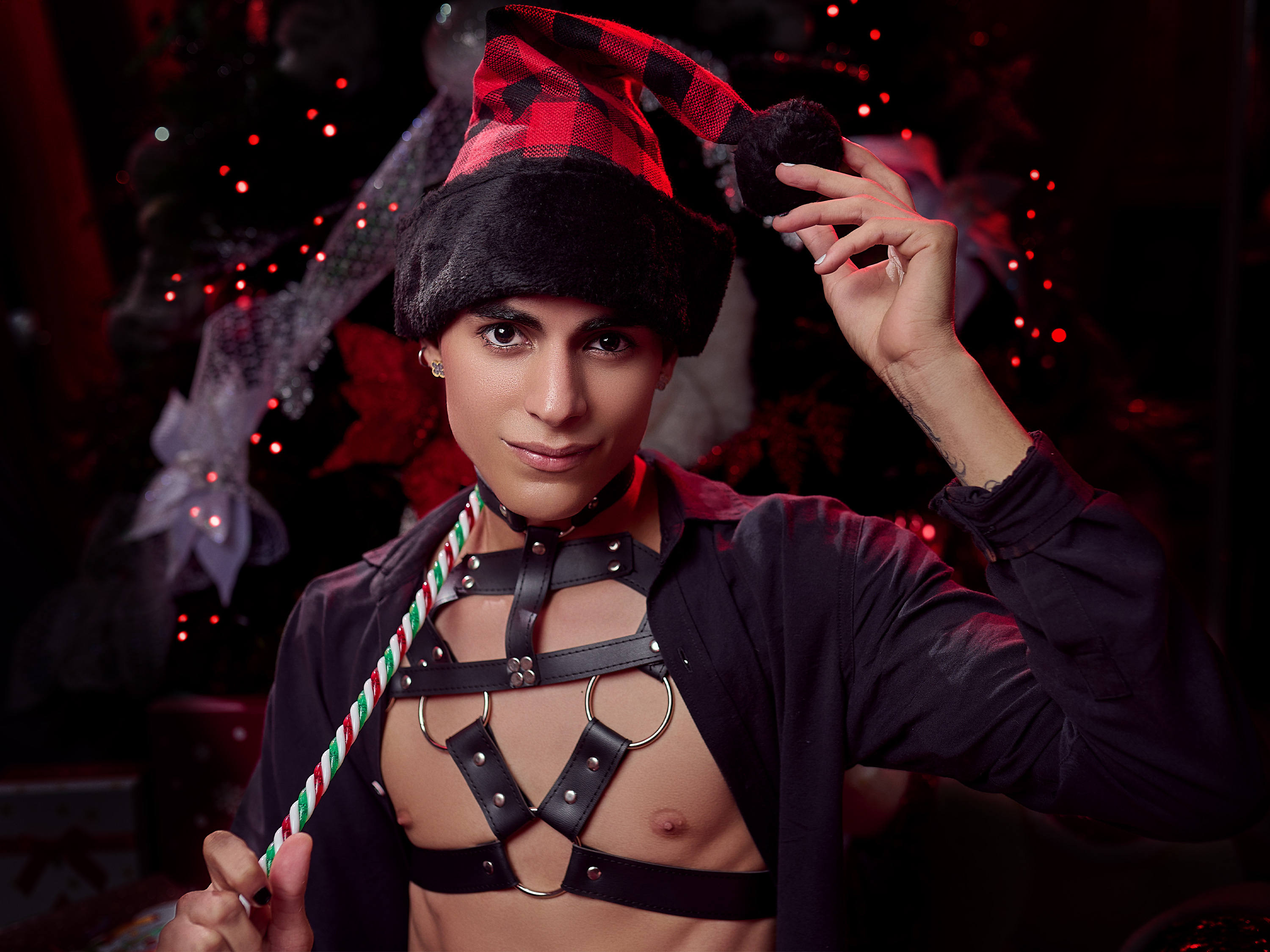 Intérprete Dani_mc Foto 2