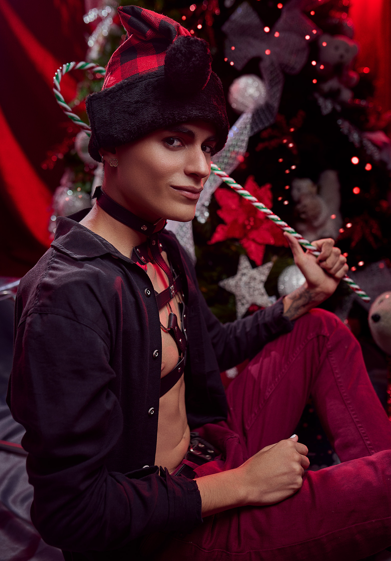 Intérprete Dani_mc Foto 5