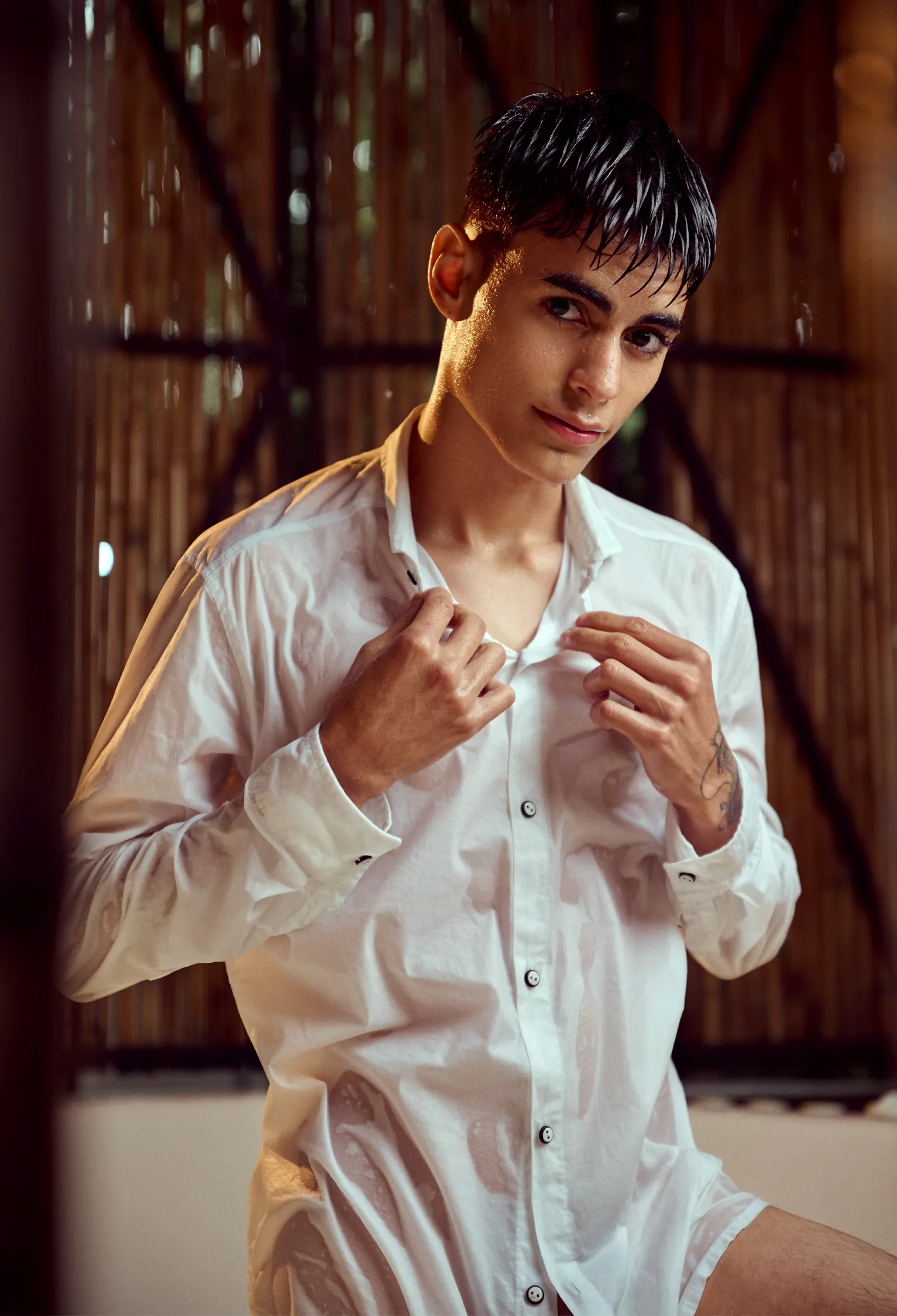 Utøver Dani_mc Bilde 9