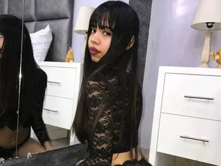 Image de profil du modèle de webcam AlanaBeck