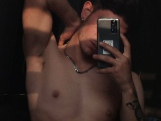 Profilbilde av LUCASSLEE_VC webkamera modell