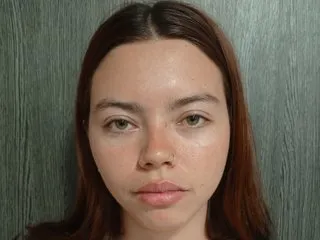 Image de profil du modèle de webcam MaryJannex