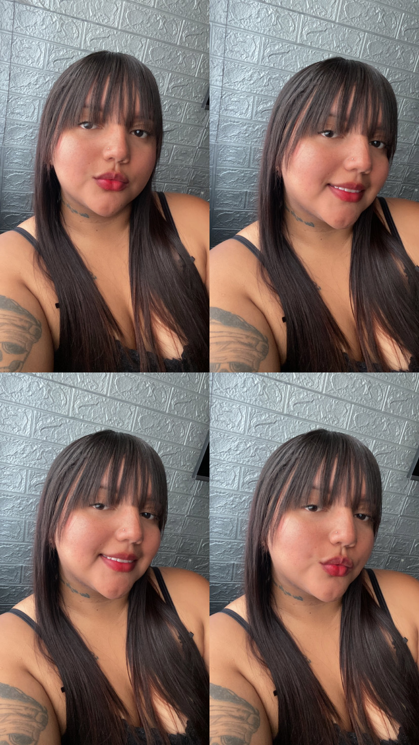 Darsteller Alinna_Star Foto 3