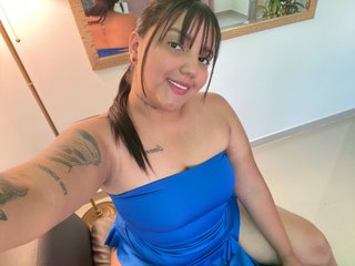 Alinna_Star profielfoto van cam model 