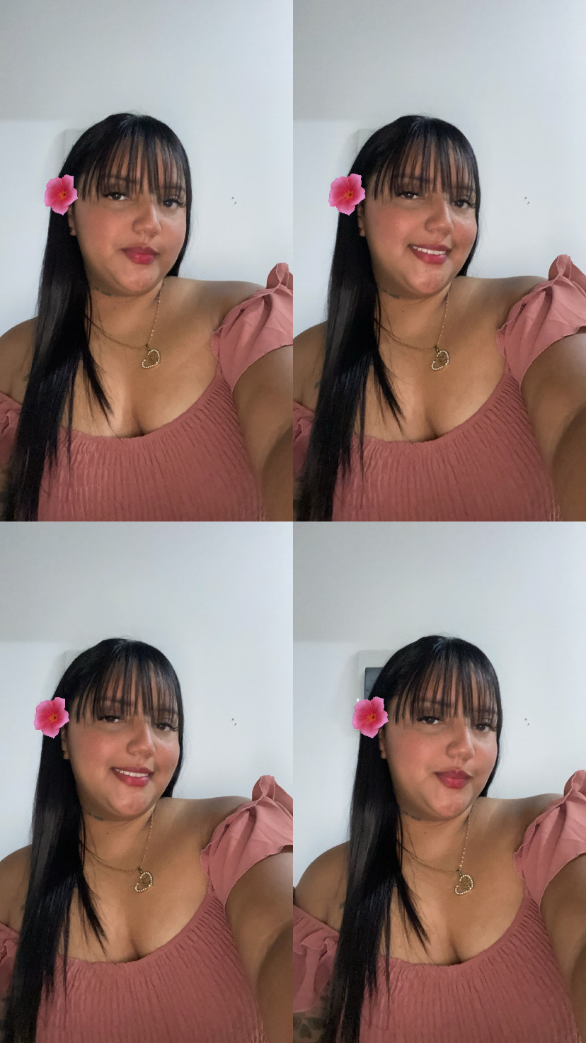 Darsteller Alinna_Star Foto 1