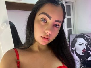 AURORA_RAINBOW cam model profile picture 