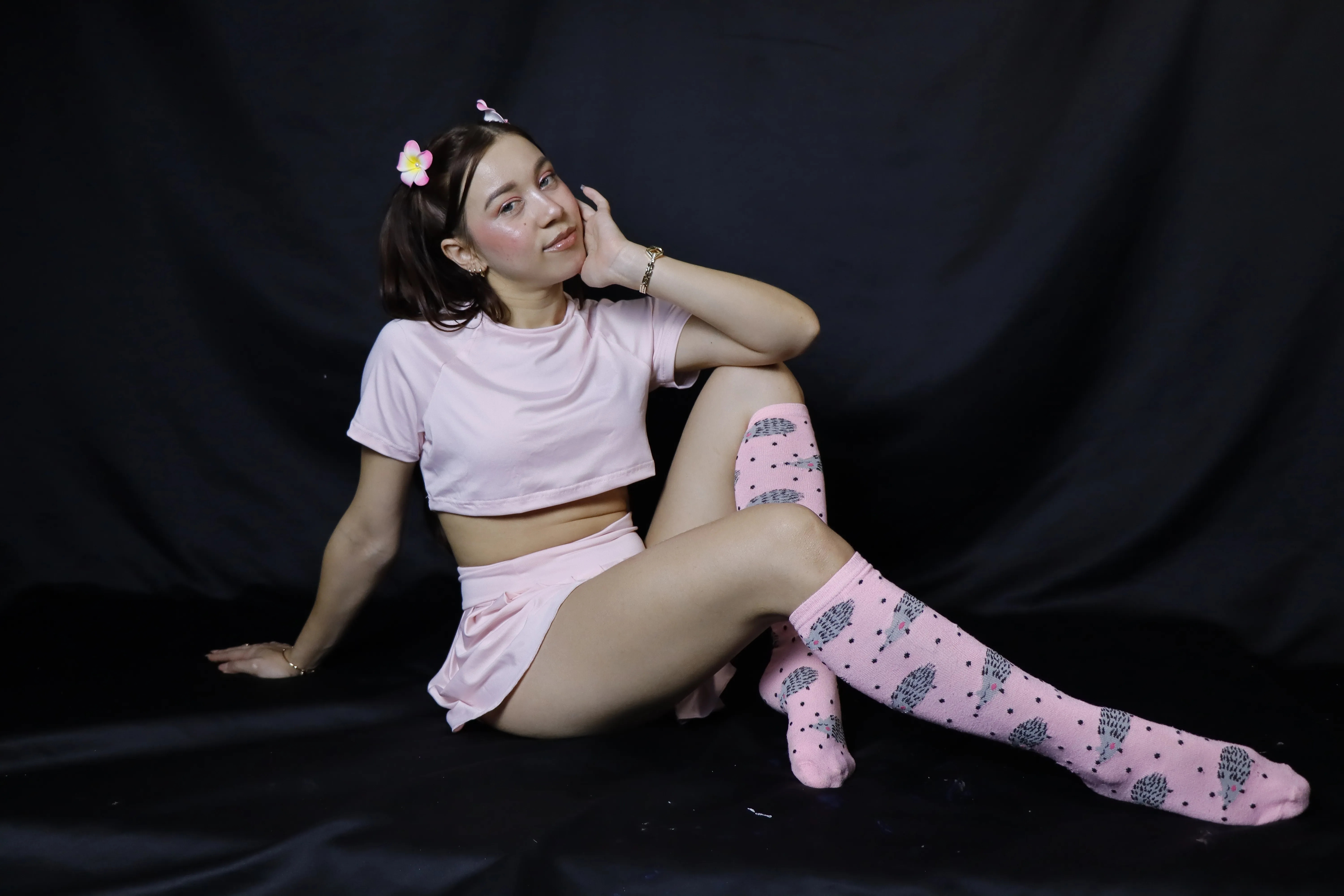 Interprete AmyRosi Foto 2