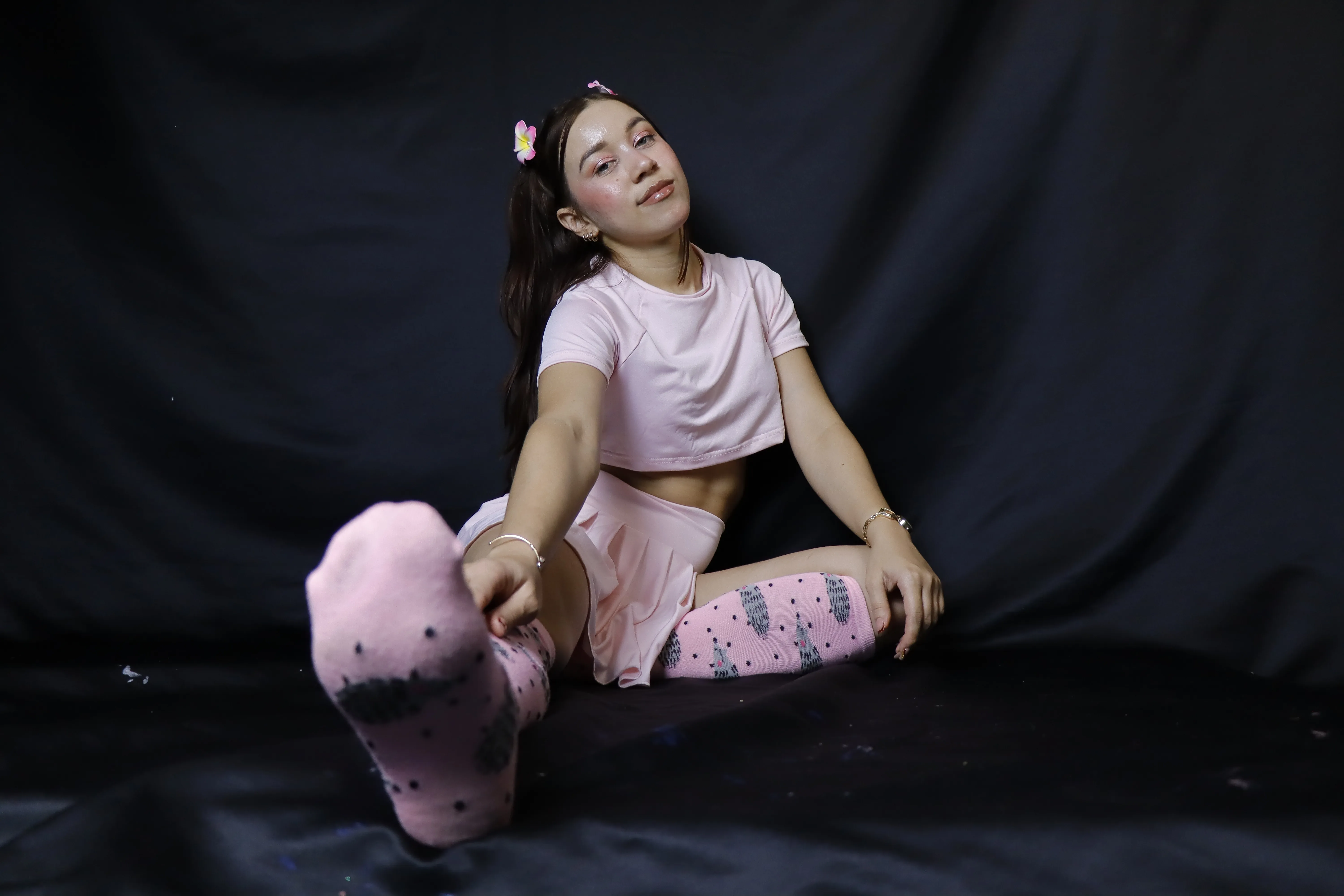 Interprete AmyRosi Foto 5