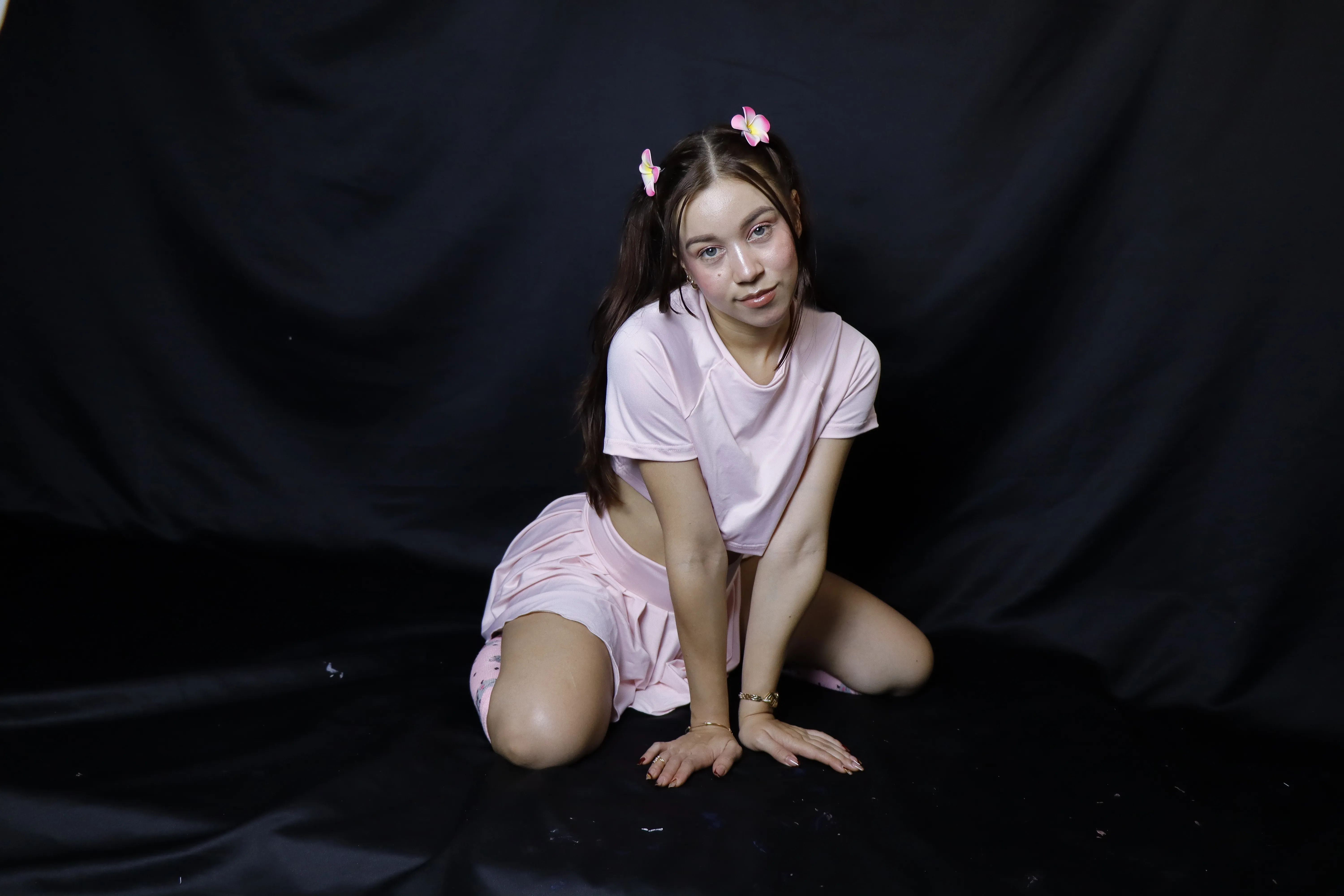 Interprete AmyRosi Foto 4