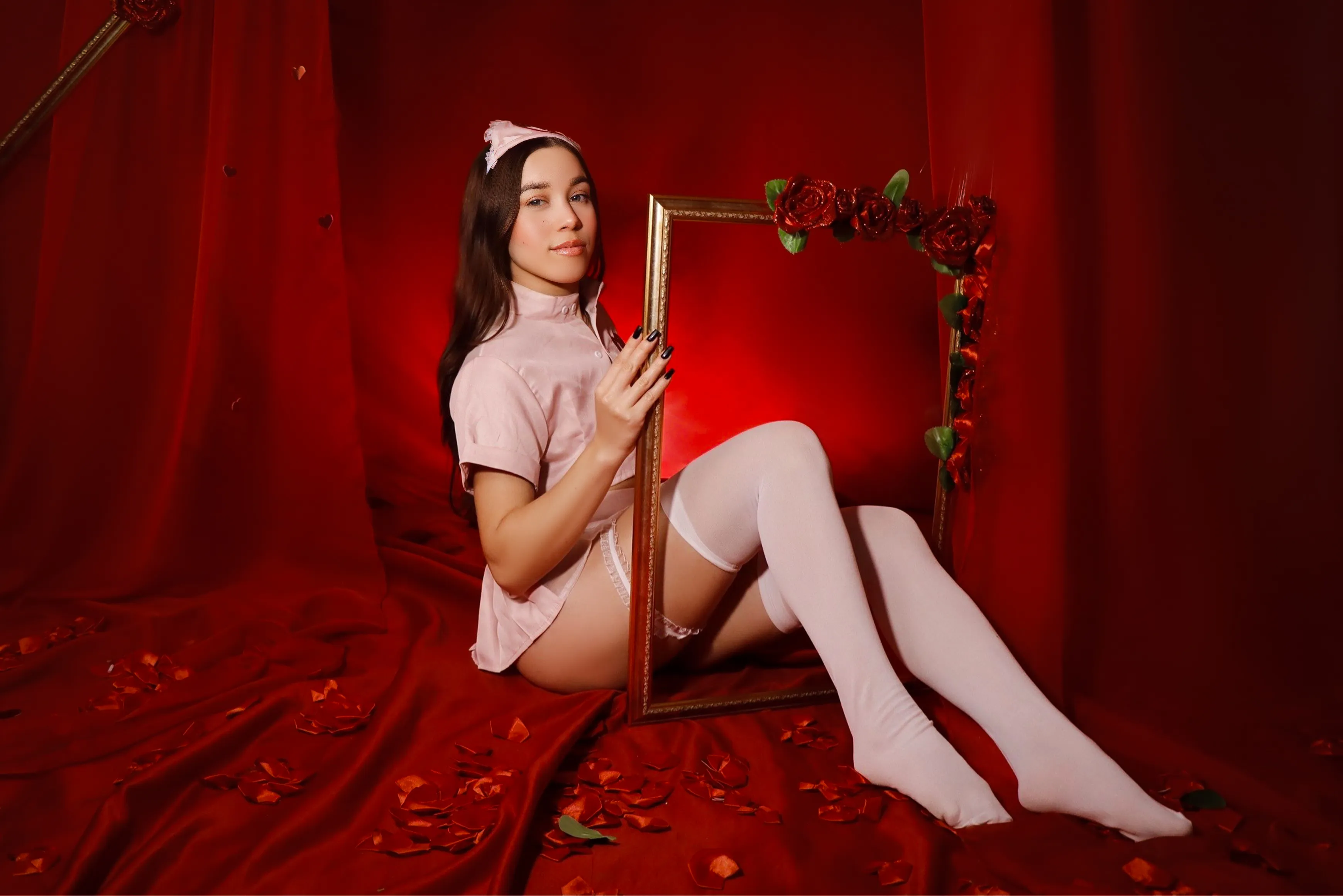 Darsteller AmyRosi Foto 11