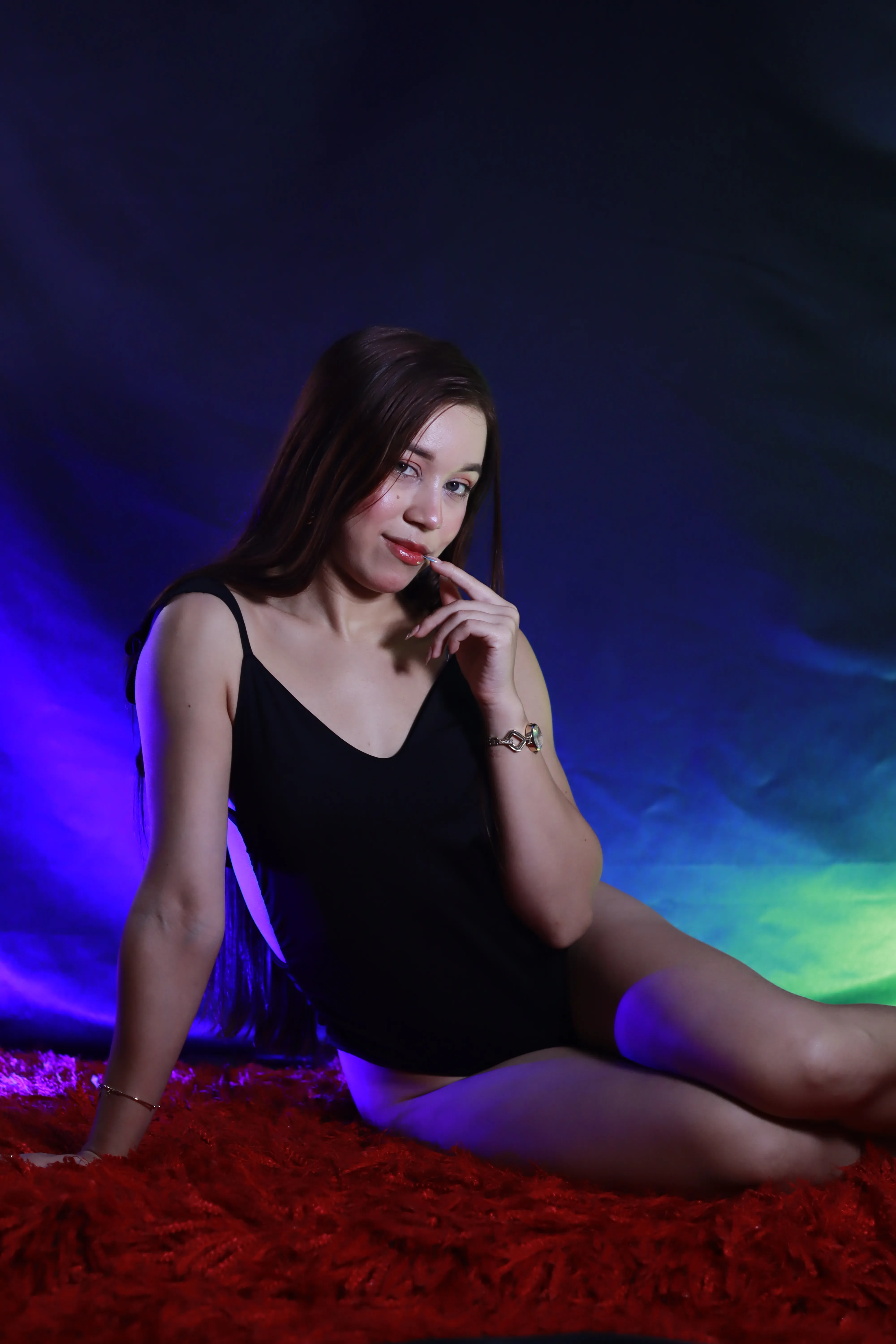 Utøver AmyRosi Bilde 5